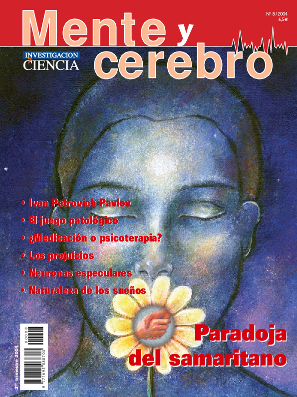 Mente y cerebro 008 - Paradoja del samaritano.pdf
