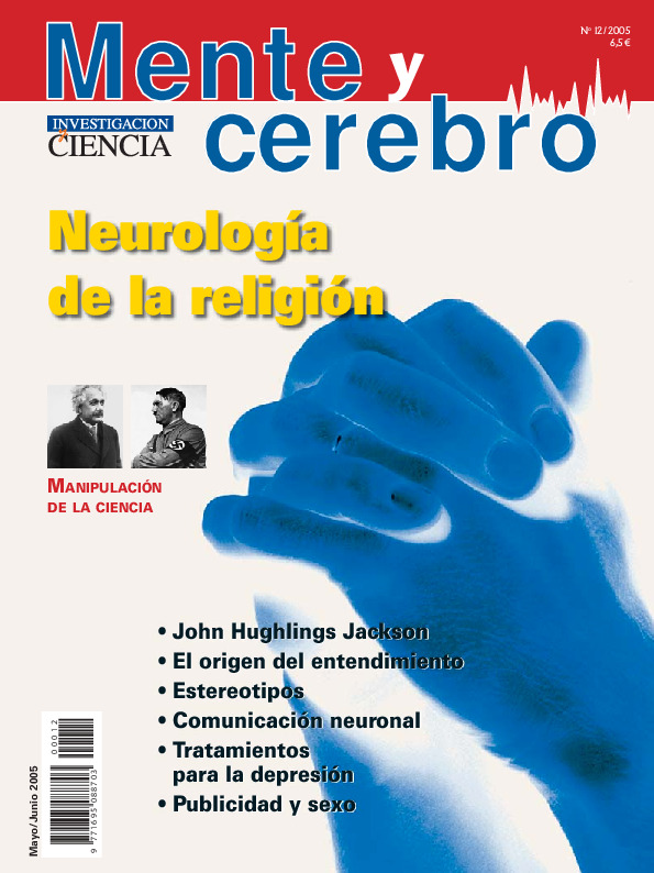 Mente y cerebro 012 - Neurología de la religión.pdf