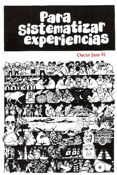 Óscar Jara H. (1994) PARA SISTEMATIZAR EXPERIENCIAS.pdf