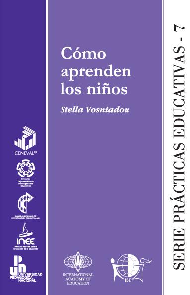 Stella Vosniadou. (2006) CÓMO APRENDEN LOS NIÑOS.pdf