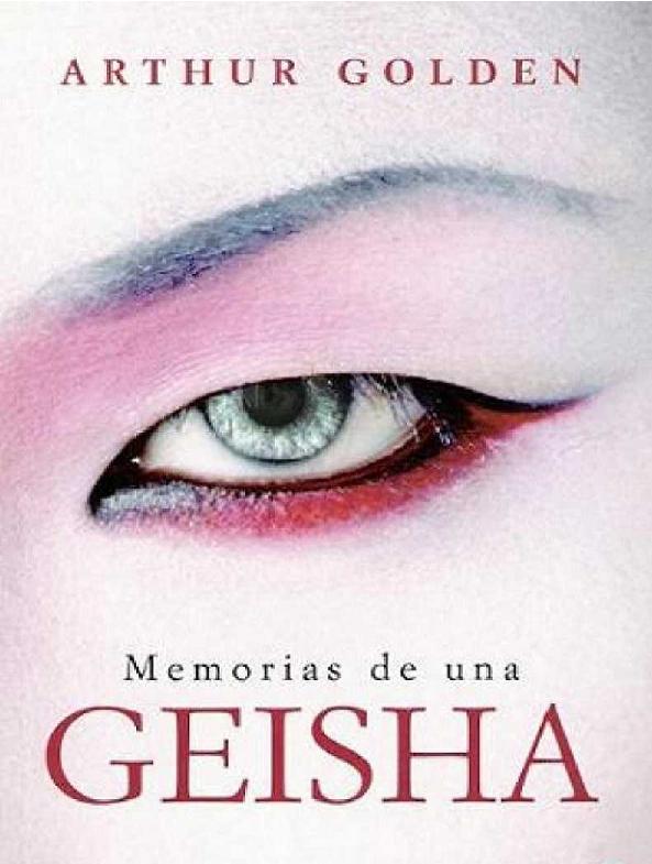 Arthur Golden. (1997) MEMORIAS DE UNA GEISHA.pdf