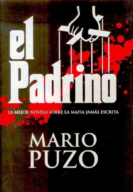 Mario Puzo. (1969) EL PADRINO.pdf