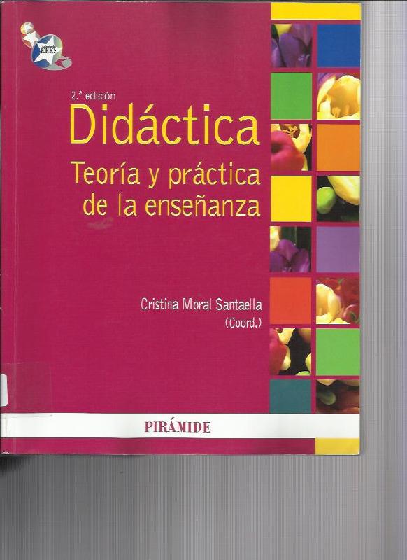 DIDACTICA teoria y practica de la enseñanza.pdf
