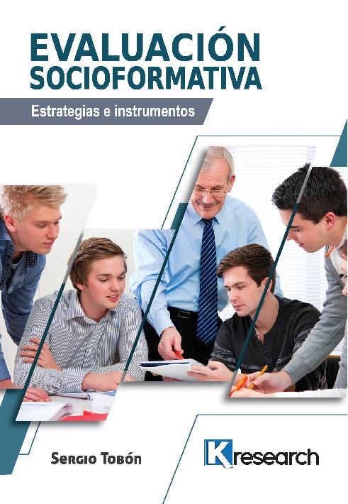 EVALUACION SOCIOFORMATIVA Estrategias e instrumentos Tobon.pdf