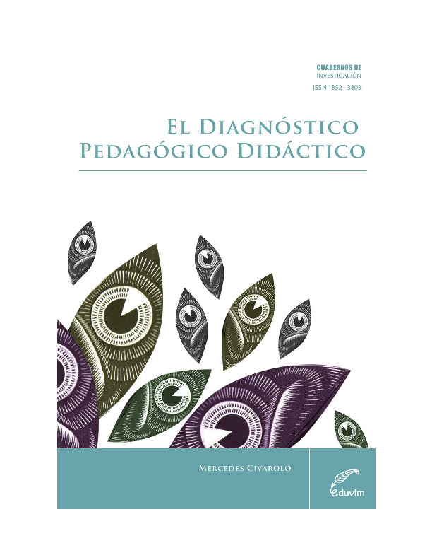 EL DIAGNOSTICO PEDAGOGICO Civarolo.pdf