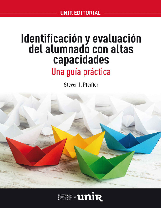 Identificacion y evaluacion del - Steven I. Pfeiffer.pdf