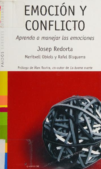 EMOCION Y CONFLICTO Redorta.pdf
