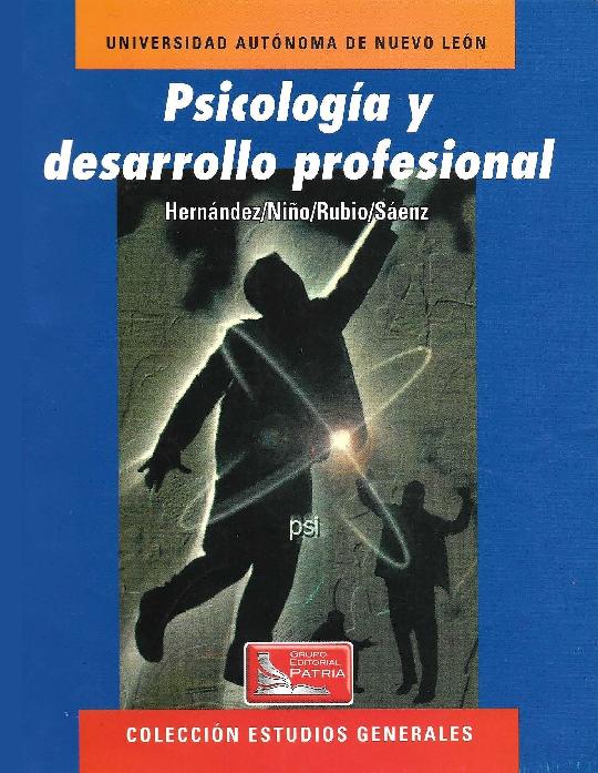 PSICOLOGIA DEL DESARROLLO PROFESIONAL Hernandez.pdf