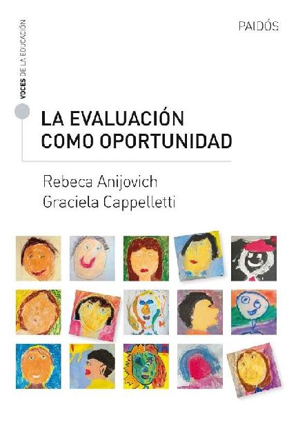 LA EVALUACION COMO OPORTUNIDAD Anijovich.pdf