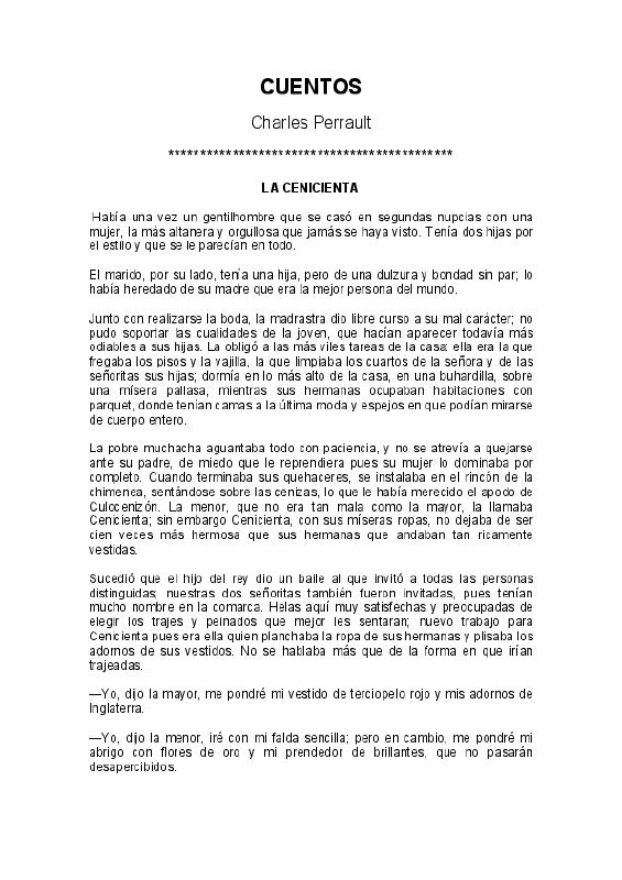 Charles Perrault - CUENTOS.pdf