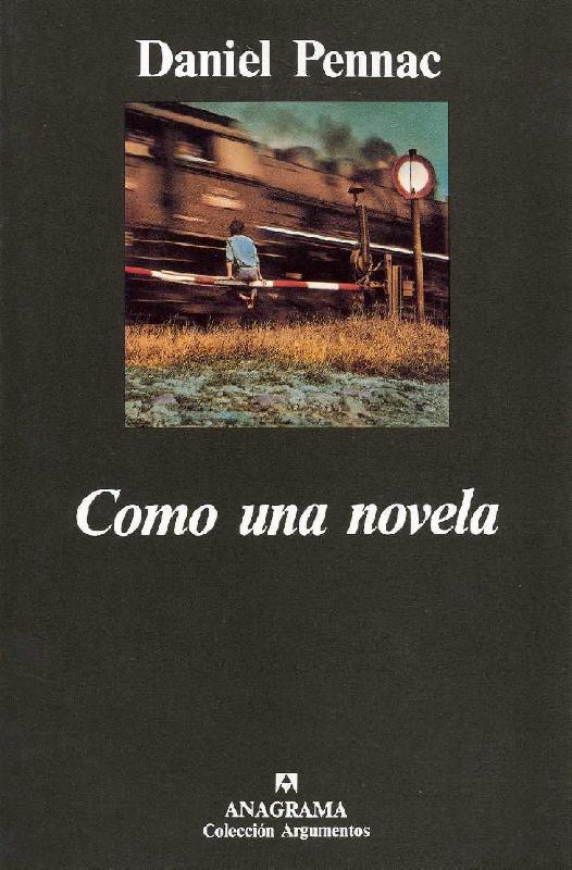 Daniel Pennac. (1992) COMO UNA NOVELA.pdf