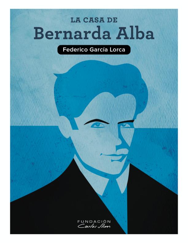 Federico García Lorca - LA CASA DE BERNARDA ALBA.pdf