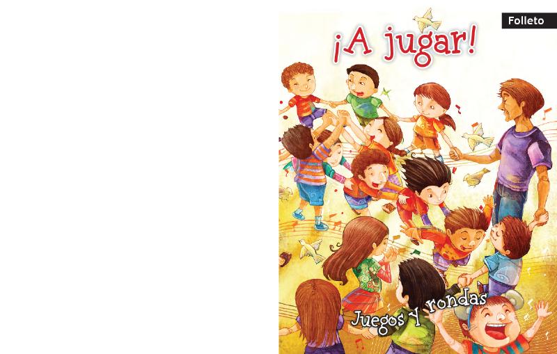 A Jugar Juegos Y Rondas.pdf