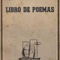 Federico García Lorca. (1921) LIBRO DE POEMAS.pdf
