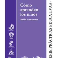 COMO APRENDEN LOS NIÑOS Vosniadou.pdf