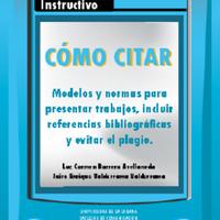 Luz C. Barrera A. (2012) CÓMO CITAR - INSTRUCTIVO.pdf