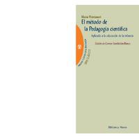 EL METODO DE LA PEDAGOGIA CIENTIFICA - María Montessori.pdf