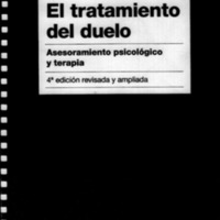 WILLIAM WORDEN El Tratamiento Del Duelo.pdf