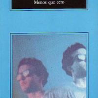 Bret Easton Ellis. (1985) MENOS QUE CERO.pdf
