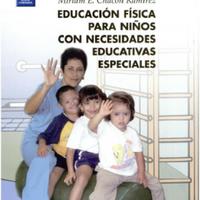 Educación Física para Niños con necedidades educativas especiales.pdf