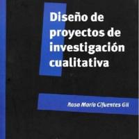 Rosa María Cifuentes Gil. (2011) DISEÑO DE PROYECTOS DE INVESTIGACIÓN CUALITATIVA.pdf