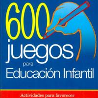 600 juegos para educación infantil.pdf