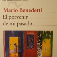 Mario Benedetti. (2003) EL PORVENIR DE MI PASADO.pdf