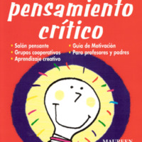MAUREEN PRIESTLEY Técnicas Y Estrategias Del Pensamiento Crítico.pdf