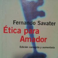 Fernando Savater. (1991) ÉTICA PARA AMADOR.pdf
