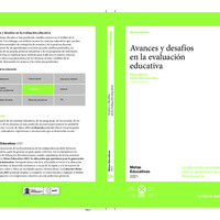 Martin,E. Avances y desafios en la evaluacion educativa.pdf