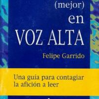 Felipe Garrido. (1996) CÓMO LEER (MEJOR) EN VOZ ALTA.pdf