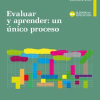NEUS SANMARTÍ PUIG. EVALUAR Y APRENDER UN ÚNICO PROCESO. RECURSOS EDUCATIVOS .pdf