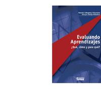 ECHEGARAY VILLANUEVA, M. EVALUANDO APRENDIZAJES ¿QUÉ, CÓMO Y PARA QUÉ_.pdf