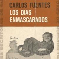 Carlos Fuentes. (1954) LOS DÍAS ENMASCARADOS.pdf