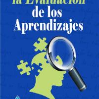 EVALUANDO LA EVALUACION DE APRENDIZAJES Fernandez.pdf