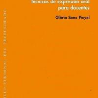 Glòria Sanz Pinyol. (2006) COMUNICACIÓN EFECTIVA EN EL AULA.pdf
