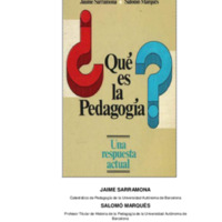 QUE ES LA PEDAGOGIA Samarrona.pdf