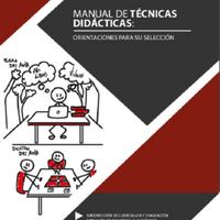 03. Manual de técnicas didácticas, orientaciones para su selección Autor Katherinne Campusano Cataldo y Catherine Díaz Olivos.pdf