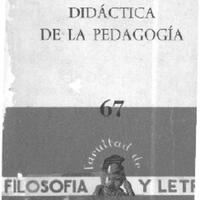 DIDÁCTICA DE LA PEDAGOGÍA Villalpando.pdf