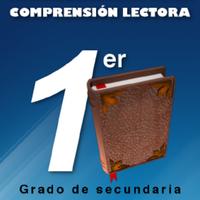 SEG. (2011) FORTALECIMIENTO DE LA COMPRENSIÓN LECTORA - 1ER. GRADO DE SECUNDARIA.pdf