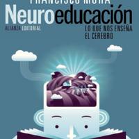 Neuroeducacion - Francisco Mora.pdf