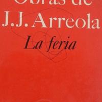 Juan José Arreola. (1963) LA FERIA.pdf
