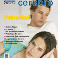 Mente y cerebro 021 - Pubertad.pdf