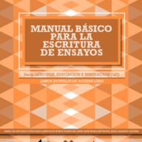 María Luz Anguiano López Et Al (2014) MANUAL BÁSICO PARA LA ESCRITURA DE ENSAYOS.pdf