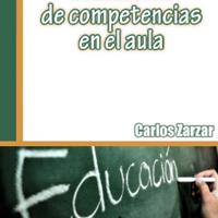 EVALUACION DE COMPETENCIAS EN EL AULA Zarzar.pdf