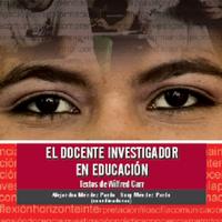 Alejandra Méndez Pardo. (2007) EL DOCENTE INVESTIGADOR EN EDUCACION.pdf