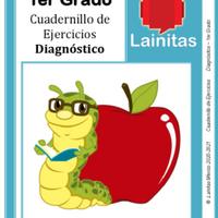 1er Grado - Cuadernillo de Ejercicios (Diagnóstico) (1) (2).pdf