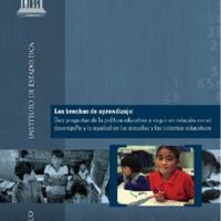 Douglas Willms. (2006) LAS BRECHAS DE APRENDIZAJE - DIEZ PREGUNTAS....pdf