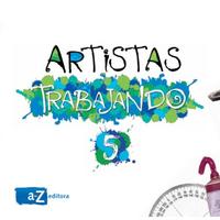 ARTISTAS TRABAJANDO 5
