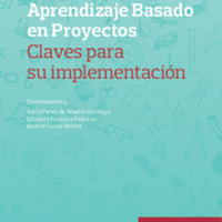 PEREZ DE ALBÉNIZ FONSECA Y LUCAS MOLINA Iniciación Al Aprendizaje Basado En Proyectos.pdf